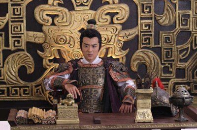 姬昌有多少个儿子 姬昌的儿子们为什么不跟他姓姬