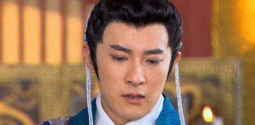 姬昌有多少个儿子