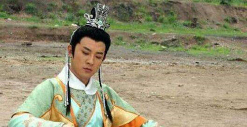 姬昌有多少个儿子