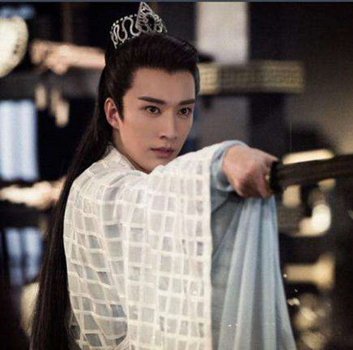 姬昌有多少个儿子