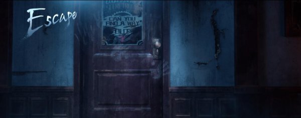 第五人格什么时候出的游戏