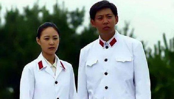 江昌义和安然在一起了吗