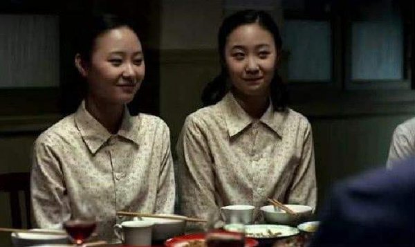 江昌义和安然在一起了吗