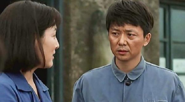 江昌义和安然在一起了吗