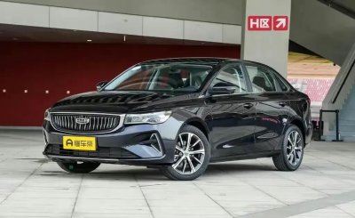 吉利帝豪三大件质量怎么样 吉利帝豪车主真实口碑