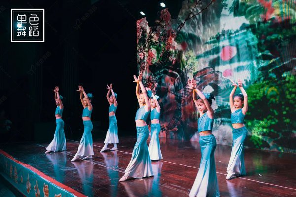 学舞蹈最晚年龄是多少岁