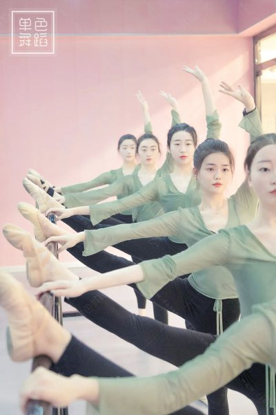 学舞蹈最晚年龄是多少岁