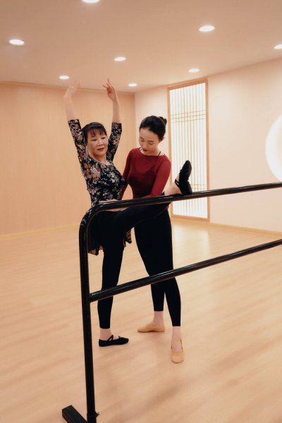 学舞蹈最晚年龄是多少岁