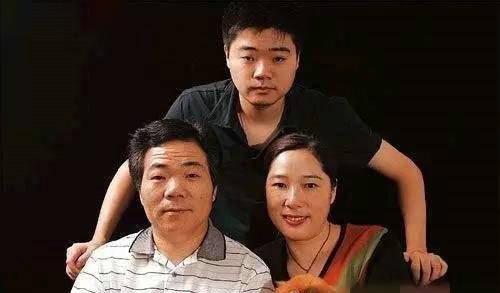 丁俊晖是哪里人