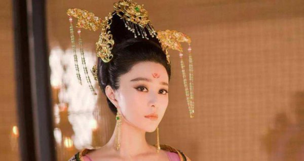 杨贵妃的老公是谁