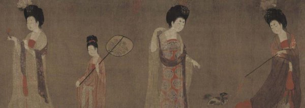 杨贵妃的老公是谁