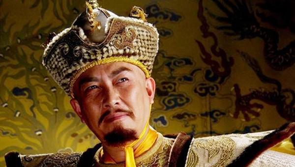 皇太极活了多少岁数死的