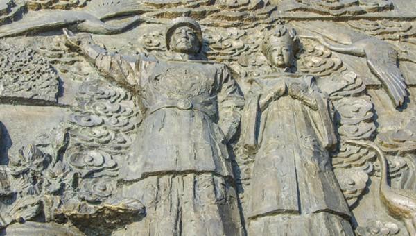 皇太极活了多少岁数死的