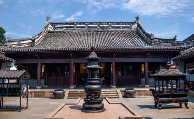 袁天罡是哪个朝代的人 历史上袁天罡是玄学家、天文学家