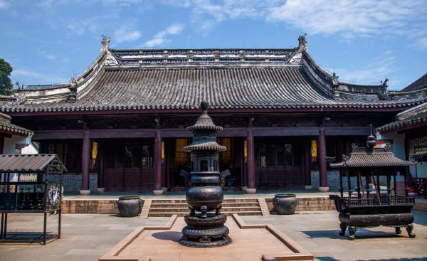 袁天罡是哪个朝代的人