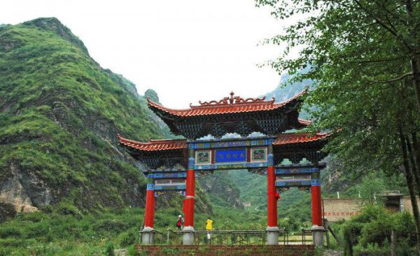 袁天罡是哪个朝代的人