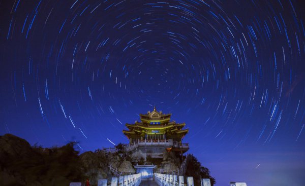 袁天罡是哪个朝代的人