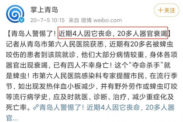 蜱虫在什么季节出现什么时间消失