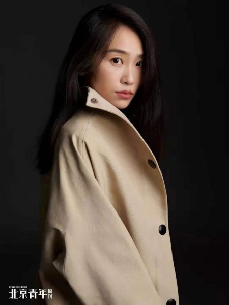 张艺谋有几个孩子分别叫什么