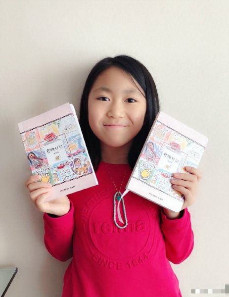 张艺谋有几个孩子分别叫什么