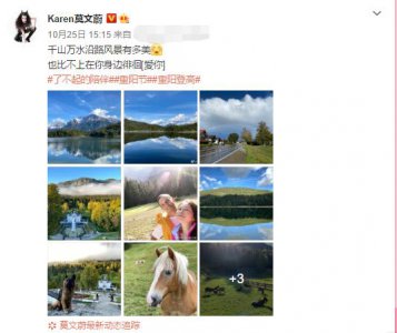 莫文蔚有孩子吗 莫文蔚结婚多年为何一直没有生育