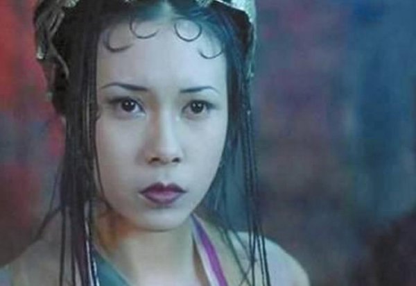 莫文蔚有孩子吗