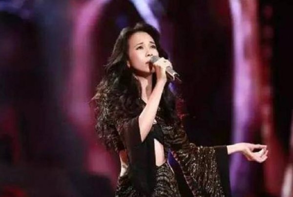 莫文蔚有孩子吗