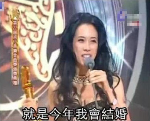 莫文蔚有孩子吗