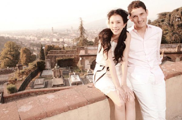 莫文蔚有孩子吗