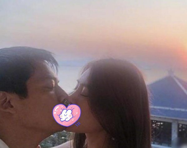 周迅什么时候离的婚