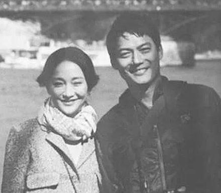 周迅什么时候离的婚