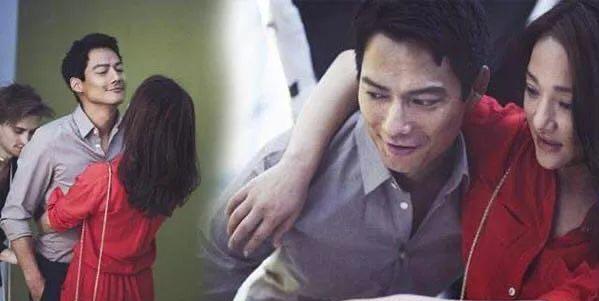 周迅什么时候离的婚