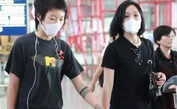 周迅什么时候离的婚