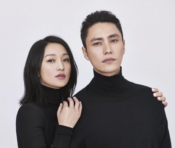 周迅什么时候离的婚