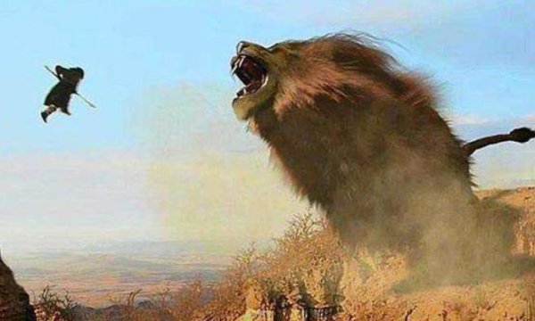 太乙天尊是什么级别的神仙