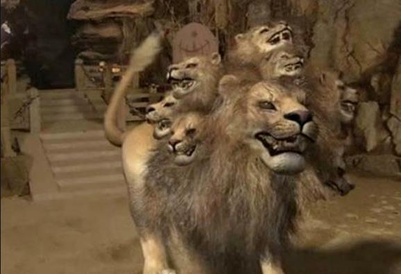 太乙天尊是什么级别的神仙