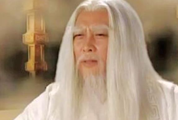 太乙天尊是什么级别的神仙