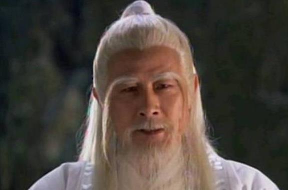 太乙天尊是什么级别的神仙