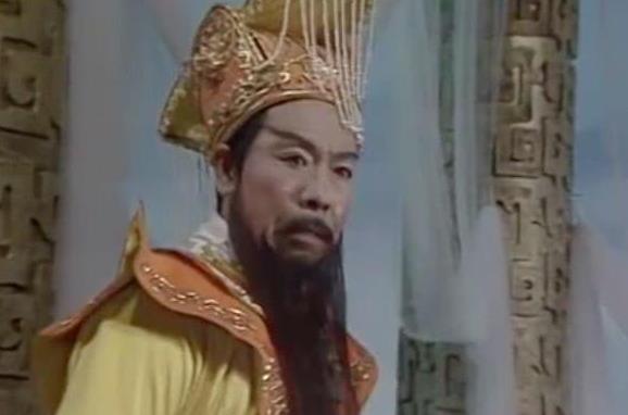 太乙天尊是什么级别的神仙