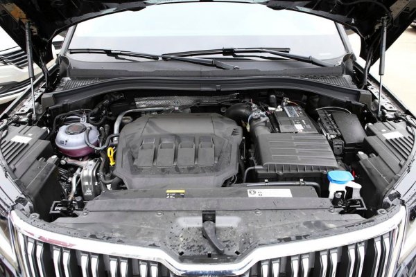 奇骏和柯迪亚克哪个更值得买