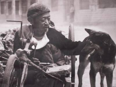 忠爱无言真实故事原型是哪里的