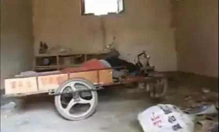 忠爱无言真实故事原型是哪里的