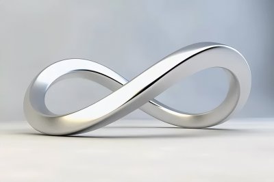 莫比乌斯环是什么原理 莫比乌斯环为什么可以无限循环