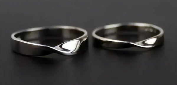 莫比乌斯环是什么原理