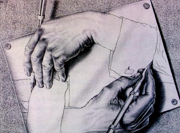 莫比乌斯环是什么原理