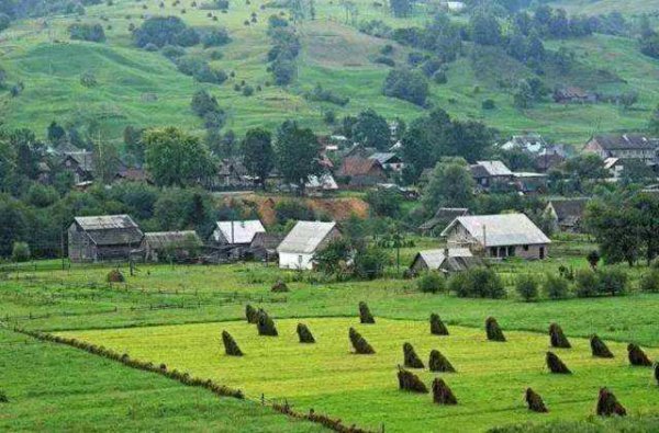 莫斯科位于什么平原