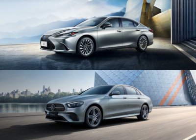 雷克萨斯和奔驰哪个好 雷克萨斯和奔驰哪个品牌档次高