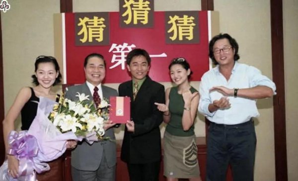 大s在台湾地位很高吗