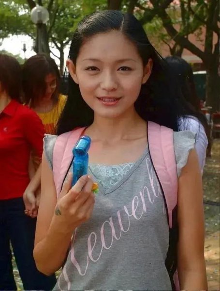 大s在台湾地位很高吗