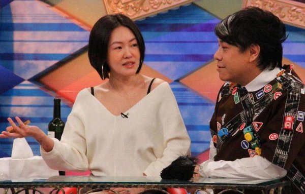 大s在台湾地位很高吗